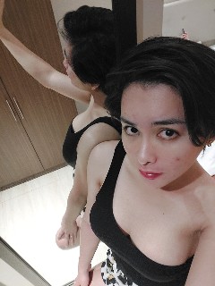 Just Me at Home photo