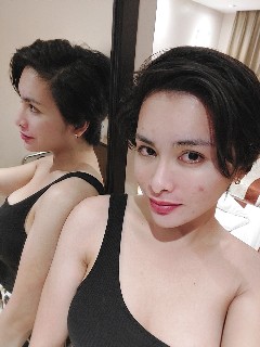 Just Me at Home photo